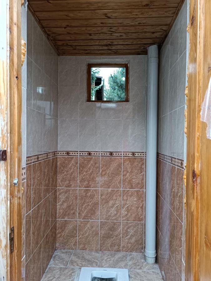 Гостевой Дом Коль-Тор Kegeti Extérieur photo
