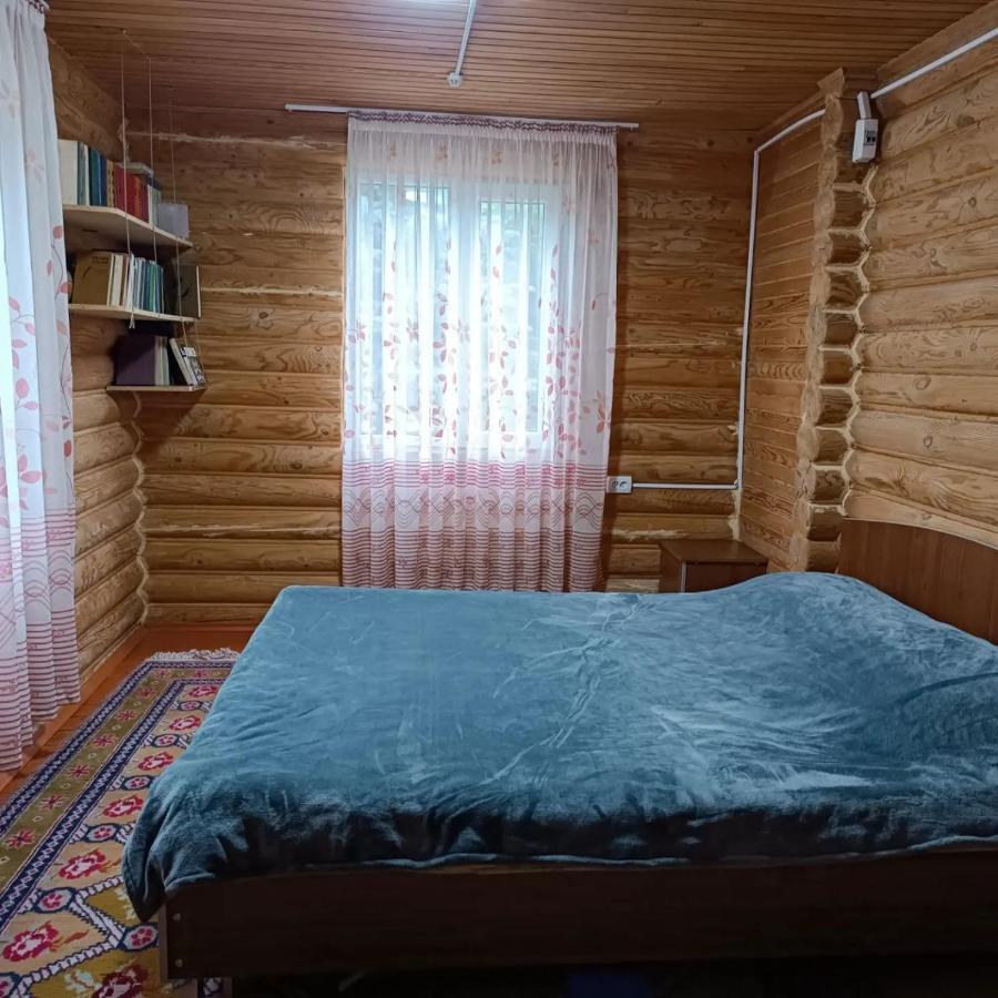 Гостевой Дом Коль-Тор Kegeti Extérieur photo